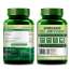 Vlado's Himalayan Organics: Omega 3 6 9-2000mg/Serving I Vegetarian Omega 3 Supplement I Support Muscle,Bone,Heart & Skin - No Burps, No Fish Oil Used Capsules for Men & Women- 60 Capsules