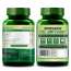 Vlado's Himalayan Organics: Omega 3 6 9-2000mg/Serving I Vegetarian Omega 3 I Source from Flax Seed I Support Muscle,Bone,Heart & Skin - No Fish Burps Oil Used Capsules for Men & Women- 90 Capsules