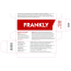 Frankly: Retinol 0.3% Cream | Anti-Aging | Wrinkle Repair | Pure Retinol | Vitamin E | Collagen Renewal | Skin Texture | Korean Skincare | 20ml