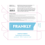Frankly: Heyday Serum | Deep Hydration | 1.125% Panthenol | Hyaluronic Acid | Barrier Repair | Anti-Aging | Plumping | Korean Skincare | 30ml
