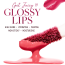 Love Earth: Love Earth Lip Gloss | Multicolor | Shiny & Smooth Pack of 9 (1.6*9)