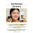 COSRX: Advanced Snail 92 All in one Cream | Healthy glow | Anti-aging | Rejuvenation & maintenance | Korean Skincare | Snail Mucin | Barrier Repair | 50gm