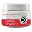 Dermistry: Strawberry Tinted Lip Balm with Spf for Pigmentation Dry Dark Chapped Pigmented Lips 15ml