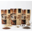 The Snack Company: Protein Oats Pack of 3 - Mocha Brew | 20.1g Protein | 6.78g Fibre | No Soy | Whey & Milk Protein Blend 180gm