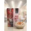 The Snack Company: Protein Oats Pack of 3 - Strawberry & Cream | 20.41g Protein | 6.37g Fibre | No Soy | Whey & Milk Protein Blend 180gm