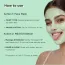 Ricekraft: De Tan & Acne Care Matcha Clay Face Mask with Rice & Salicylic Acid 100gm