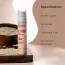 Ricekraft: Rice and Hyaluronic Acid SPF 50+ PA++++ Korean Sunscreen 55gm
