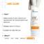 Dermatouch: C-DEFENSE UV GLOW SPF 50 PA++++ Fluid Sunscreen I for Premature Aging & Sunburn I In-Vivo & In-Vitro Tested | Suitable for All Skin Types | 80ml