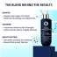 Dermistry: Damage Repair Shampoo Sulphate Free Keratin Protein for Breakage Control Dry Damaged Hair 200ml
