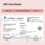 Ricekraft: Rice and Hyaluronic Acid SPF 50+ PA++++ Korean Sunscreen 55gm