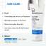 Dermatouch: Oily Skin Gentle Face Wash with Salicylic Acid & AcneBusters Daily Cleanser for Excess Oil, Acne & Clogged Pores | pH Balanced Formula for Combination to Oily & Acne-Prone Skin | 50gm