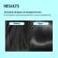 Dermistry: Damage Repair Shampoo Sulphate Free Keratin Protein for Breakage Control Dry Damaged Hair 200ml