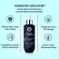 Dermistry: Sulphate Free Color Protection Shampoo for Smoothening Shine of Chemical Heat Treated Hair 200ml