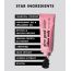 Unpa: Cha Cha Toothpaste Pink Mini - 30gm