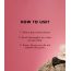 Unpa: Cha Cha Toothpaste Pink Mini - 30gm