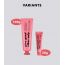 Unpa: Cha Cha Toothpaste Pink Mini - 30gm
