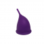 Lemme be: Reusable Menstrual Z Cup - Small, 100% Medical Grade Silicone