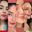 RAS Luxury Oils: Oh-So-Luxe Tinted Liquid Lip Balm in  Coral Crush I am Cherished