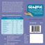 Gladful: Chocolatey Protein mini cookies for kids and families Cookies - 150 gm (Pack of 3)