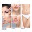 Sanfe: Bikini Line Hair Removal Cream with Spatula and Intimate Wipes - Lavender, Aloe Vera, Shea Butter - 100gm