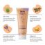 Sanfe: Bikini Line Hair Removal Cream with Spatula and Intimate Wipes - Lavender, Aloe Vera, Shea Butter - 50gm