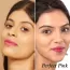 RAS Luxury Oils: Oh-So-Luxe Tinted Liquid Lip Balm in Perfect Pink I am Love
