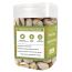 Nutty Gritties: California Roasted Pistachios| Pista Lightly Salted, Dry Roasted, Non Fried, Zero Oil, Crunchy Healthy Snack -250g