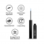 Renee Cosmetics: Extreme Stay Liquid Eyeliner - Metallic Blue -  4.5ml