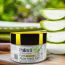Pallava Organics: Pure Aloe Vera Gel - 100 ml