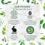 Pallava Organics: Pure Aloe Vera Gel - 100 ml