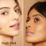 RAS Luxury Oils: Oh-So-Luxe Tinted Liquid Lip Balm in  Nude Pink I am Beautiful