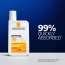 La Roche-Posay: Anthelios UVMUNE400 Invisible Fluid SPF50+ Ultra-light Sunscreen for Sensitive Skin 50ml