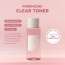 SKIN1004: Madagascar Centella Poremizing Clear Toner  | Calming Care | Sensitive Skin | Hydrating Toner | Skin Soothing | 210ml