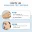 SKIN1004: Madagascar Centella Hyalu-Cica First Ampoule  | Calming Care | Sensitive Skin | Hydrating | Glow Boost | 100ml