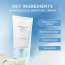 SKIN1004: Madagascar Centella Hyalu-Cica Moisture Cream  | Calming Care | Sensitive Skin | Moisturizer | Barrier Support | 75ml