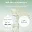 SKIN1004: Madagascar Centella Tea Trica Bha Foam  | Calming Care | Sensitive Skin | Face Cleanser | Deep Cleansing | Pore Care | 125ml
