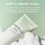SKIN1004: Madagascar Centella Tea Trica Bha Foam  | Calming Care | Sensitive Skin | Face Cleanser | Deep Cleansing | Pore Care | 125ml