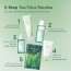 SKIN1004: Madagascar Centella Tea Trica B5 Cream | Calming Care | Sensitive Skin | Moisturizer | Barrier Support | 75Ml