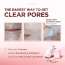 SKIN1004: Madagascar Centella Poremizing Quick Clay Stick Mask  | For Pore Care | Calming Care | Sensitive Skin | 27gm