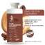 Bake Cosmetics: De-Tan Anti-Pigmentation Coffee Body Wash with Kojic, Glycolic & Lactic Acid for Spots, Pigmentation & Tan Removal 300ml