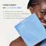 Biodance: Collagen & Hydra Boost Sheet Mask Combo | Intense Hydration | Glow Care | Skin Soothing | Texture Care | Pack of 4 | 34g each