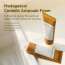 SKIN1004: Madagascar Centella Ampoule Foam  | Calming Care | Sensitive Skin | Face Cleanser | Deep Cleansing | Pore Care | Glow Boost | 125ml