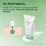 SKIN1004: Madagascar Centella Tea Trica B5 Cream | Calming Care | Sensitive Skin | Moisturizer | Barrier Support | 75Ml