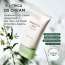 SKIN1004: Madagascar Centella Tea Trica B5 Cream | Calming Care | Sensitive Skin | Moisturizer | Barrier Support | 75Ml