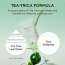 SKIN1004: Madagascar Centella Tea Trica B5 Cream | Calming Care | Sensitive Skin | Moisturizer | Barrier Support | 75Ml