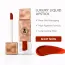 BOBI: Velvet Matte Liquid Lipstick KISS | Flattering Lip Color | Velvet Matte Finish | Lightweight Formula | Smooth & Comfortable Wear | 2.5ml