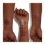 BOBI: 4 in1 Lip Kiss Stacker Pink Play Liquid Lipstick | Pink-Toned Lip Shades | 4-in-1 Lipstick Stack | Velvet Matte Finish | Highly Pigmented | 8ml