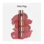 BOBI: 4 in1 Lip Kiss Stacker Pink Play Liquid Lipstick | Pink-Toned Lip Shades | 4-in-1 Lipstick Stack | Velvet Matte Finish | Highly Pigmented | 8ml