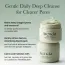 Arencia: Fresh Green Rice Mochi Cleanser | Gentle Cleansing | Hydrating | 120gm