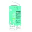 Nourish You: One Good by Nourish You No Added Sugar Cashew Oat Plant Based Milk | Lactose-Free | Gut-Friendly | Dairy-Free | Vegan | No Added Sugar | Plant Protein | 200ml Pack of 12 | 2400ml